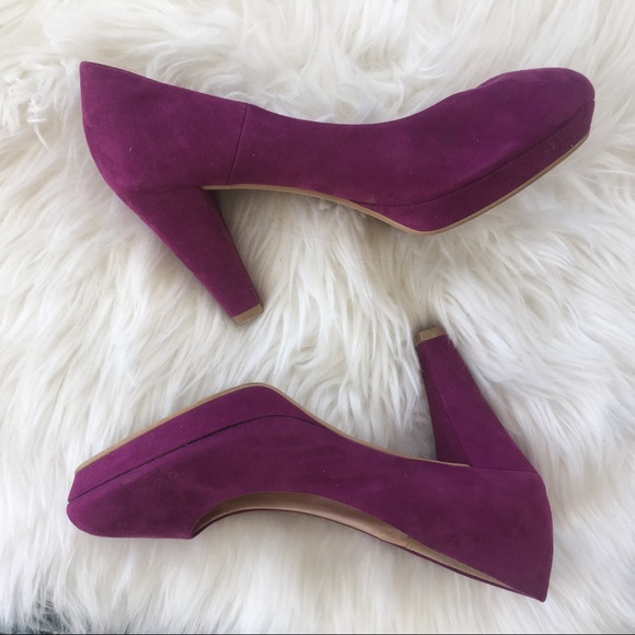 H&M Heels - Picture 4 of 4